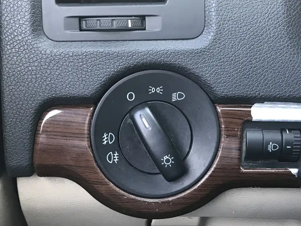 Skoda Octavia 2011
