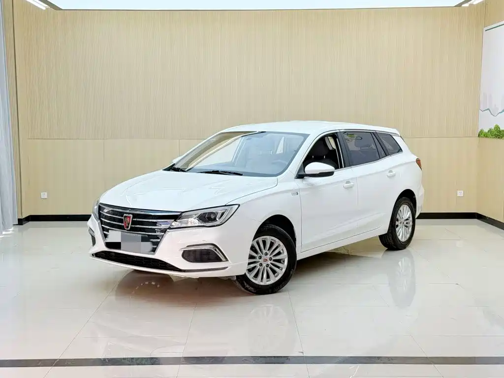 Roewe Ei5 2022 — фото 2