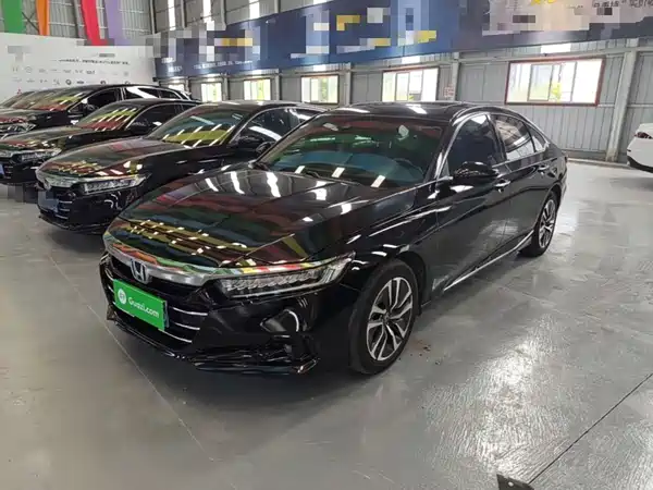 Honda Accord 2023
