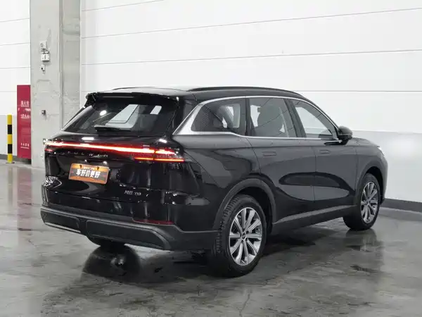 Chery Fengyun T9 2026