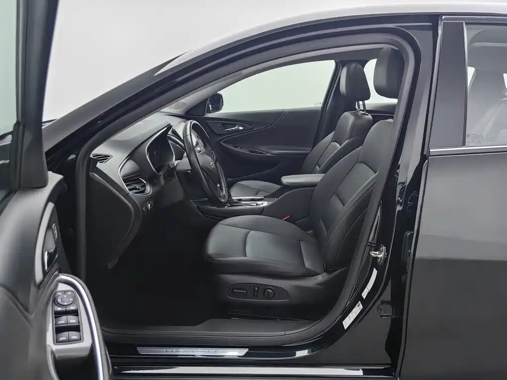 Chevrolet Malibu XL 2020 — фото 10