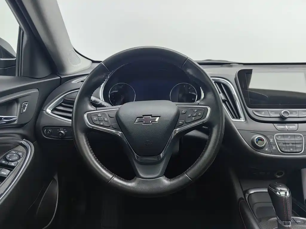 Chevrolet Malibu XL 2020 — фото 11