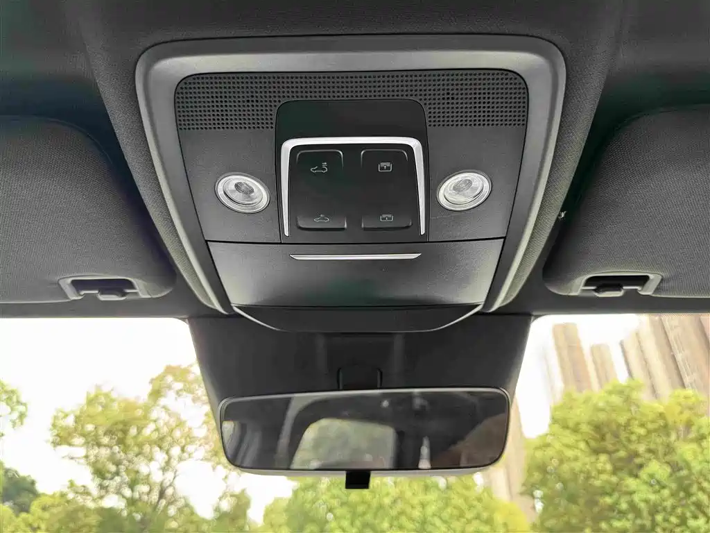 BYD Song Pro New Energy 2026 — фото 23