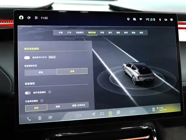 Lotus ELETRE 2023