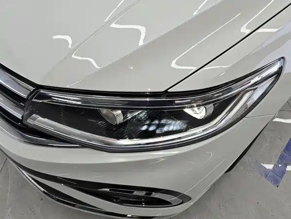Volkswagen Bora 2023