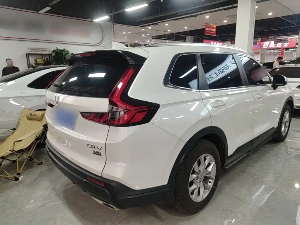 Honda CR-V 2024