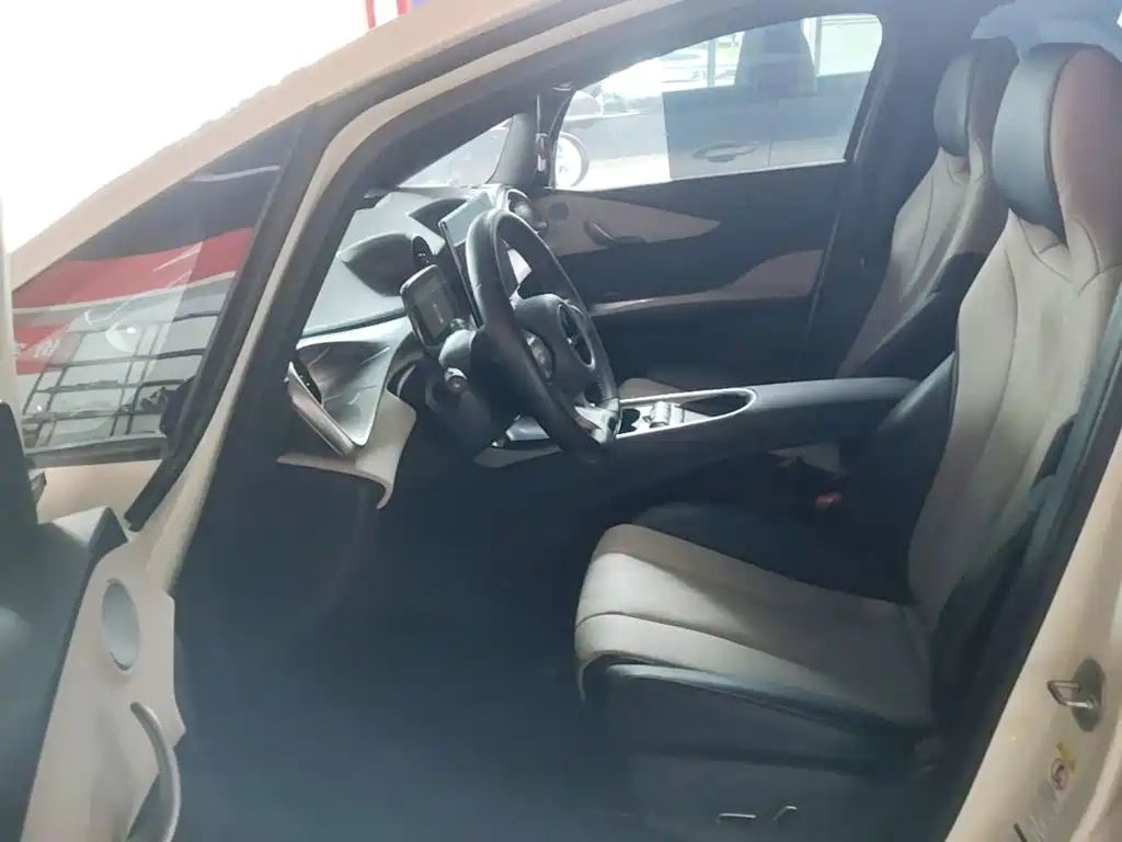 BYD Dolphin 2023 — фото 15