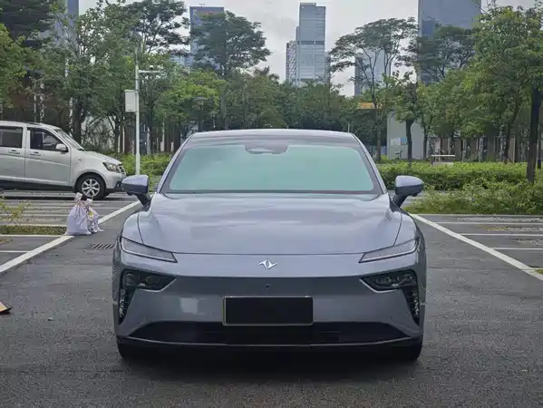 Dongfeng e007 2024