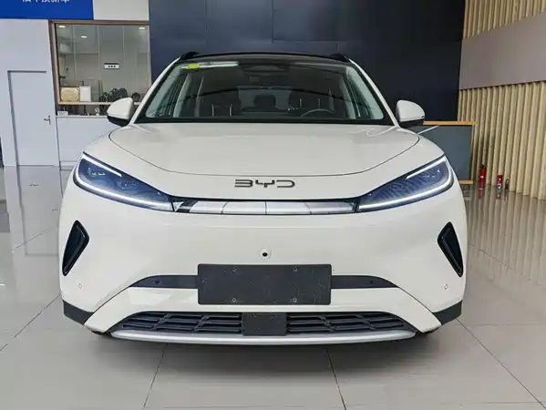 BYD Sealion 05 EV 2025