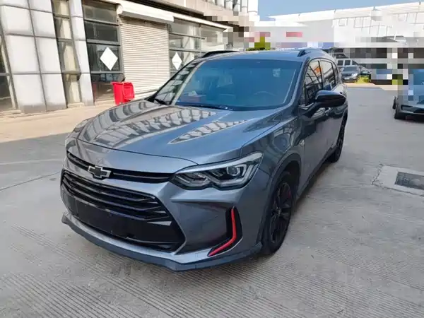 Chevrolet Orlando 2020