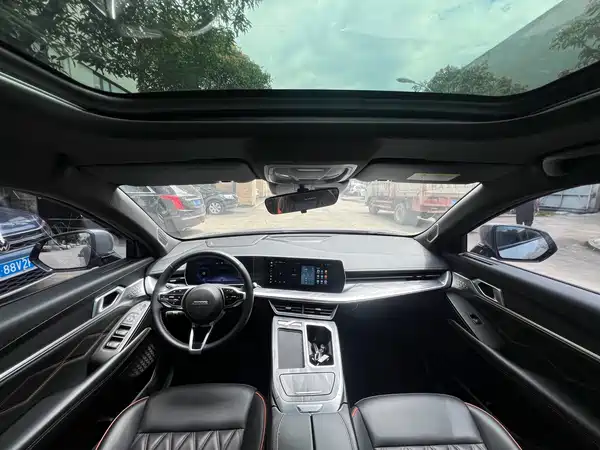 Haval Mythical Beast 2022