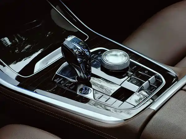 BMW X5 2019