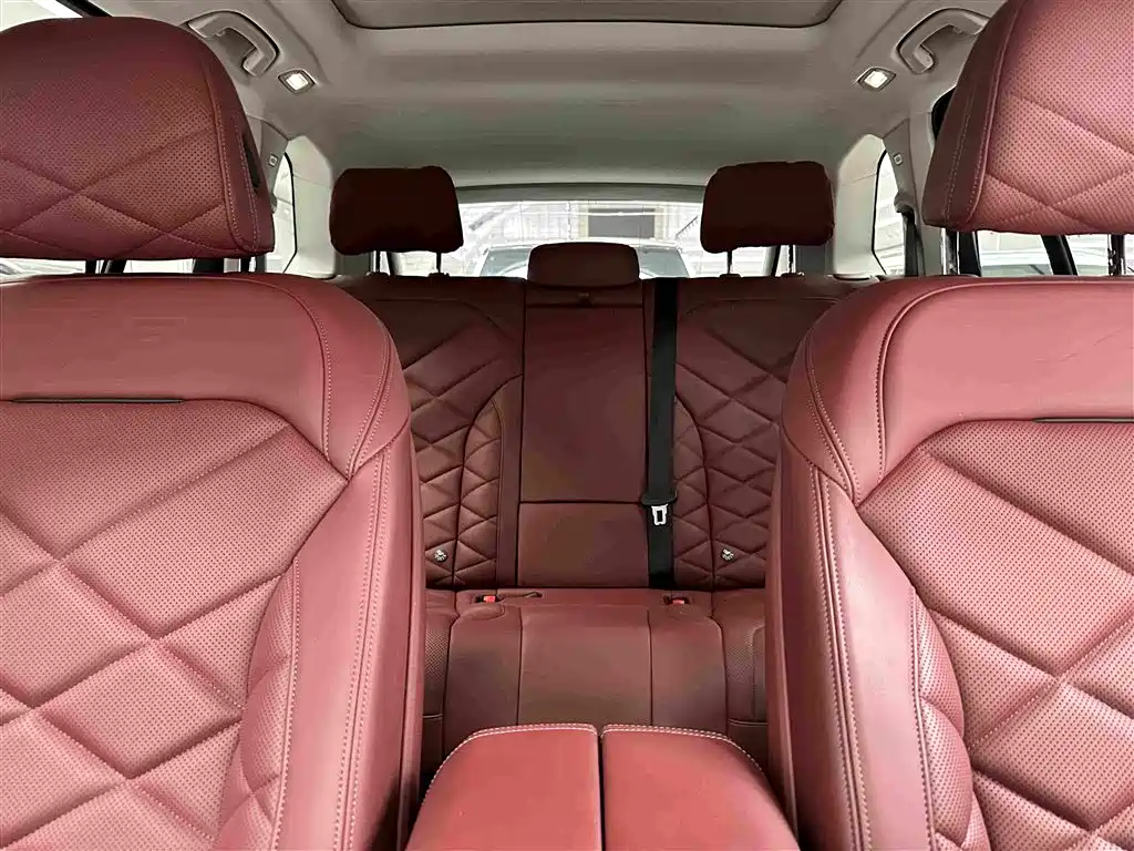 BMW X5 2025 — фото 13