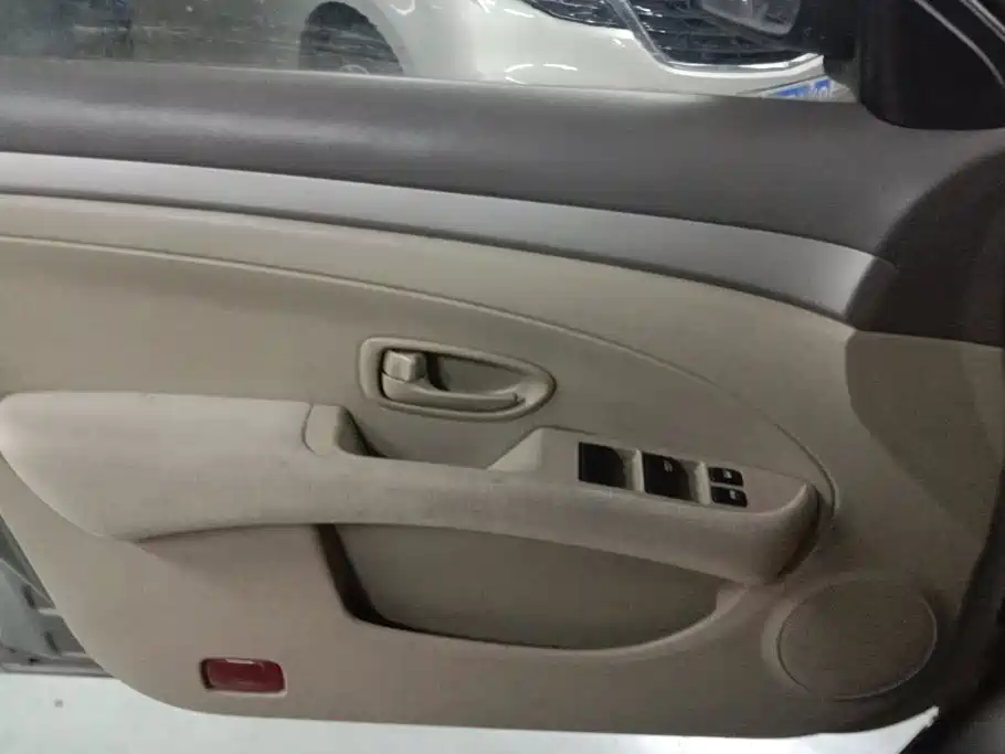 Nissan Sylphy 2016