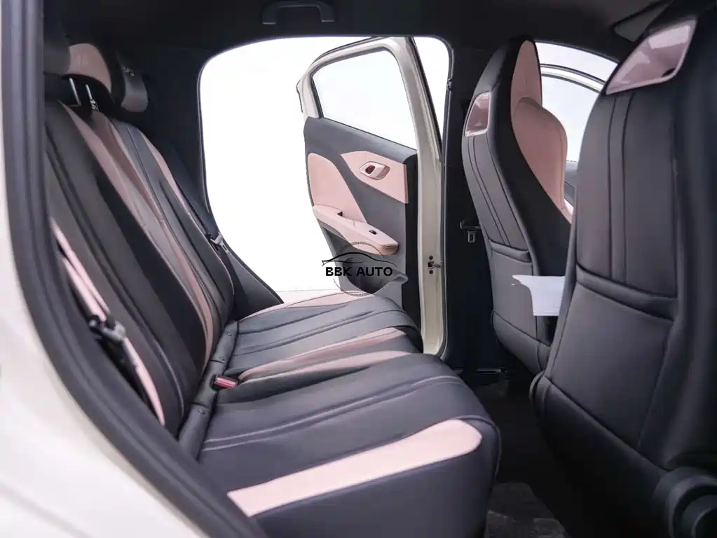BYD Seagull 2023 — фото 23