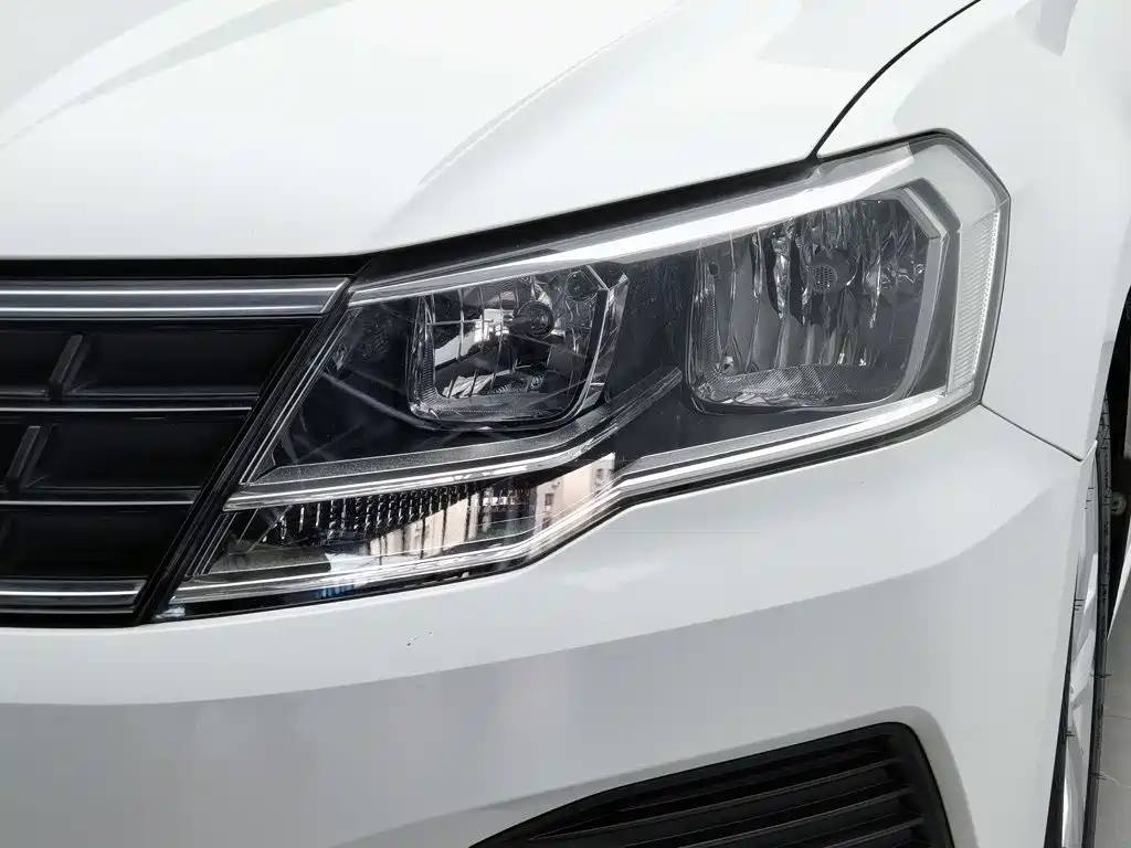 Volkswagen Jetta 2019