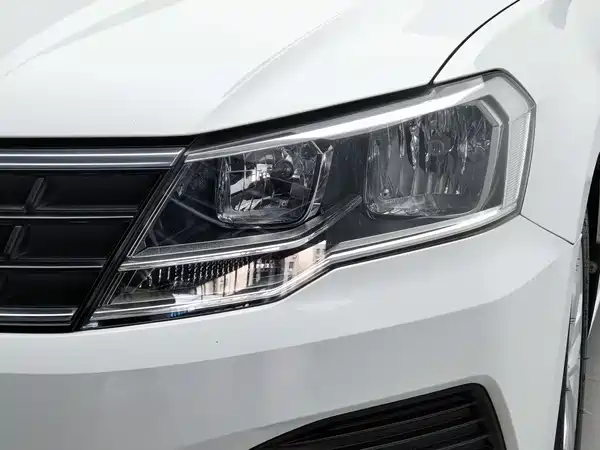 Volkswagen Jetta 2019