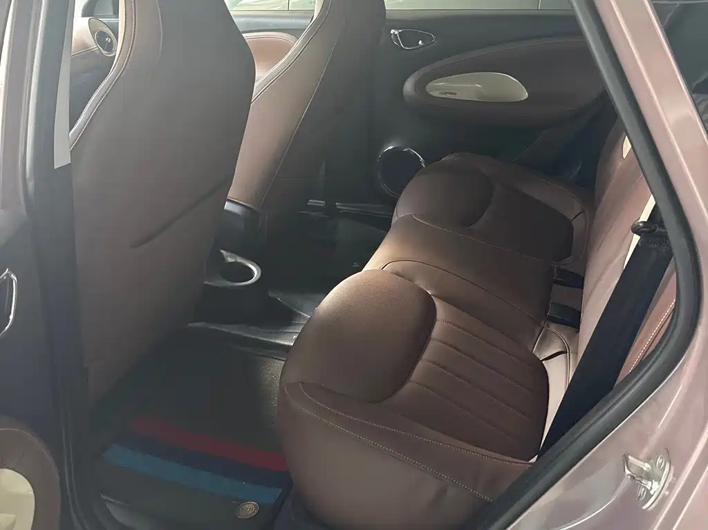 Wuling Bingo 2023 — фото 8