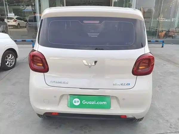 Wuling Hongguang MINIEV 2026
