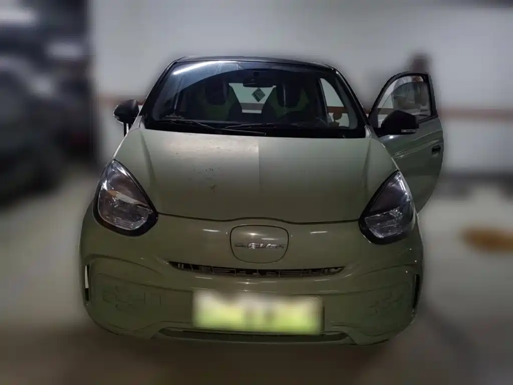 Roewe CLEVER 2022