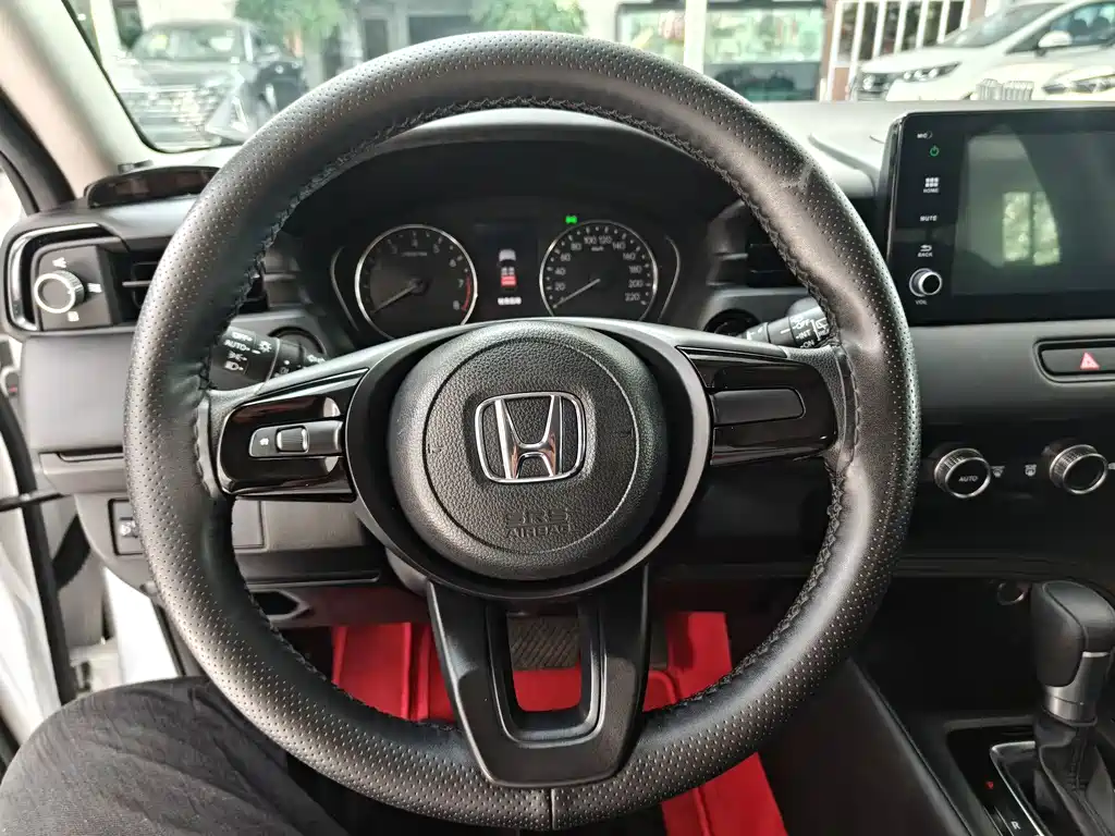 Honda XR-V 2023