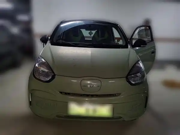 Roewe CLEVER 2022