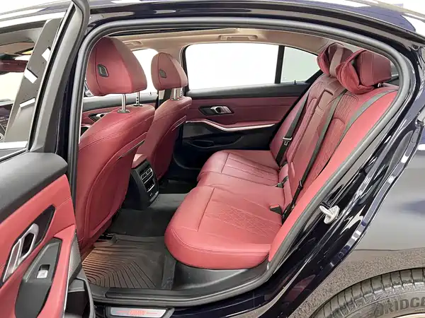 BMW i3 2023