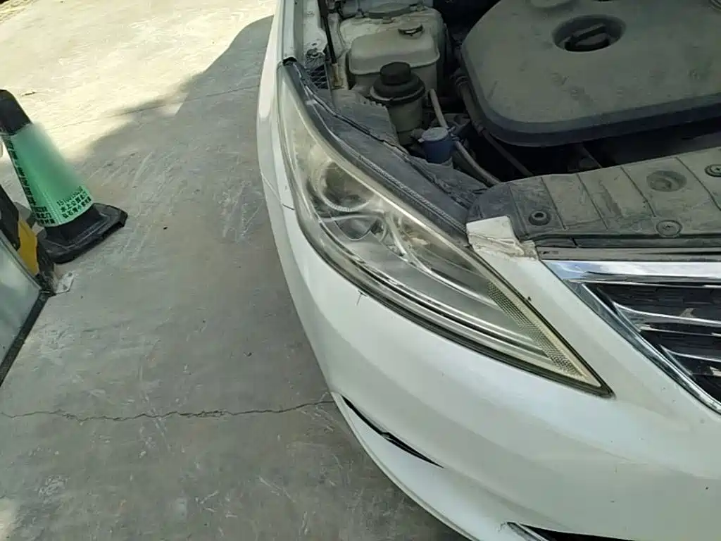 Changan Eado 2015 — фото 13