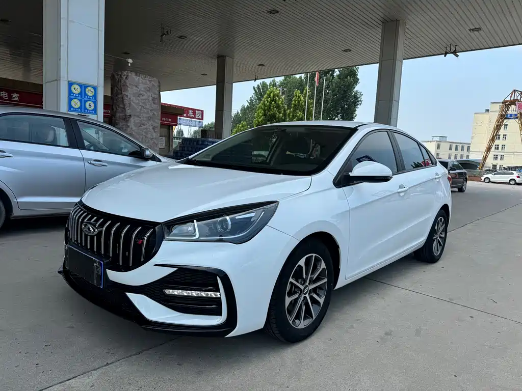 Chery Arrizo 5 2023