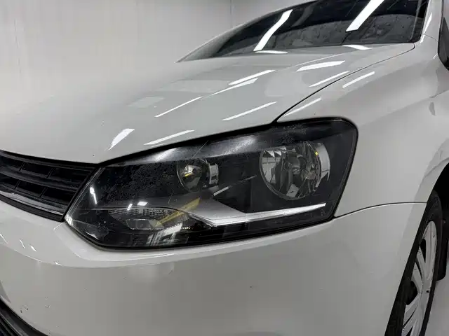 Volkswagen Polo 2017 — фото 15