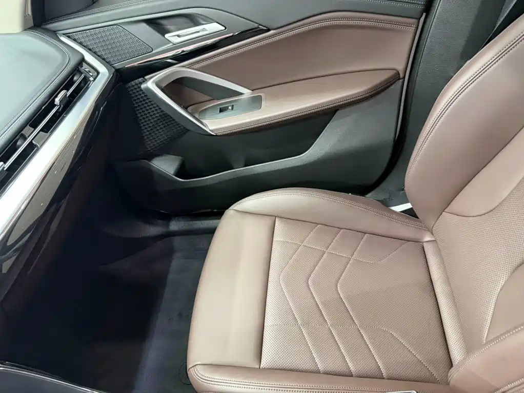 BMW X1 2023 — фото 13