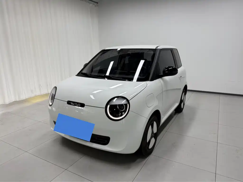 Changan Lumin 2025