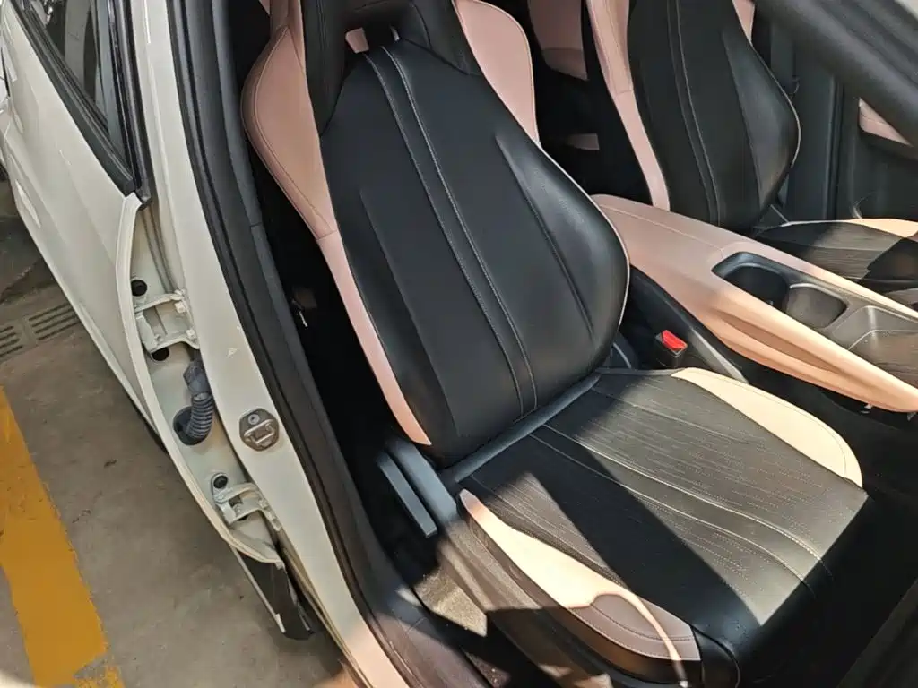 BYD Seagull 2023 — фото 25