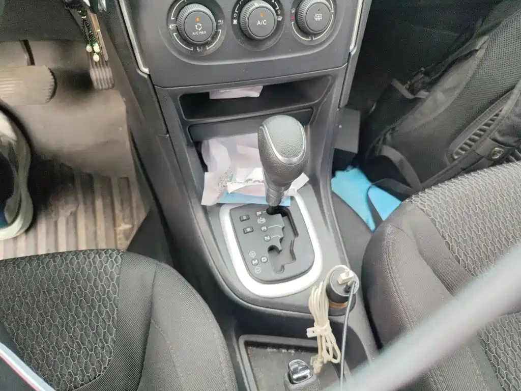 Peugeot 308 2016