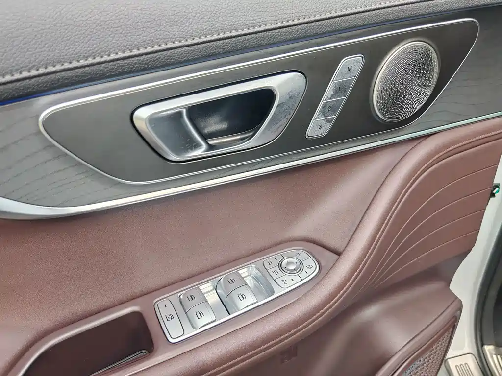 Chery Tiggo 8 PRO 2024 — фото 14