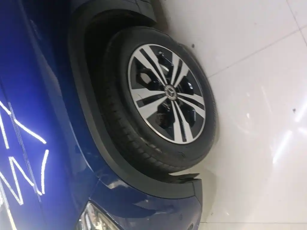 Mercedes-Benz GLA 2021 — фото 20