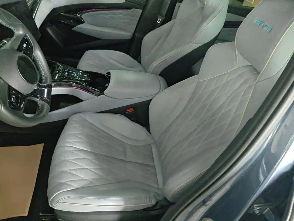 BYD Seal 2023 — фото 15