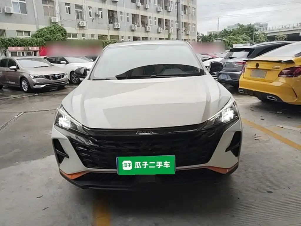 Aeolus Yixuan 2024