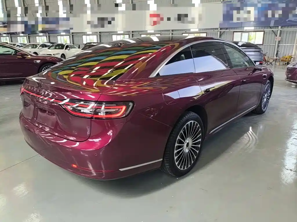 Stelato Xiangji S9 2025