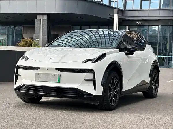 Zeekr X 2023