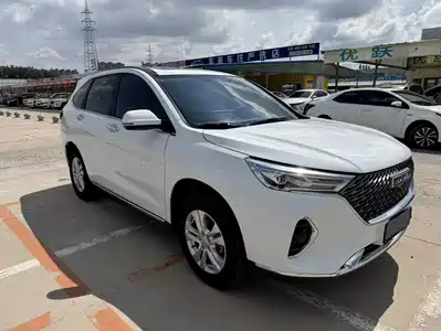 Haval M6 2022