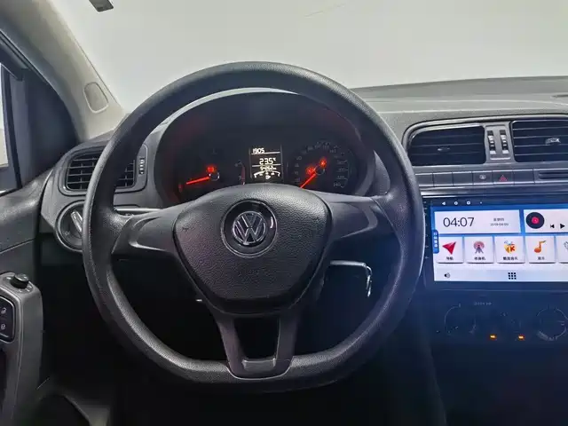 Volkswagen Polo 2017