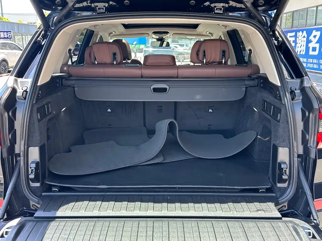 BMW X5 2021 — фото 12