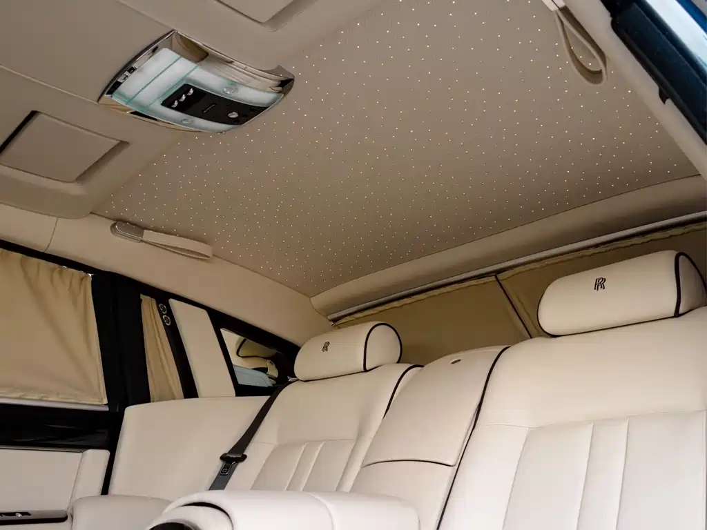 Rolls-Royce Phantom 2013 — фото 15