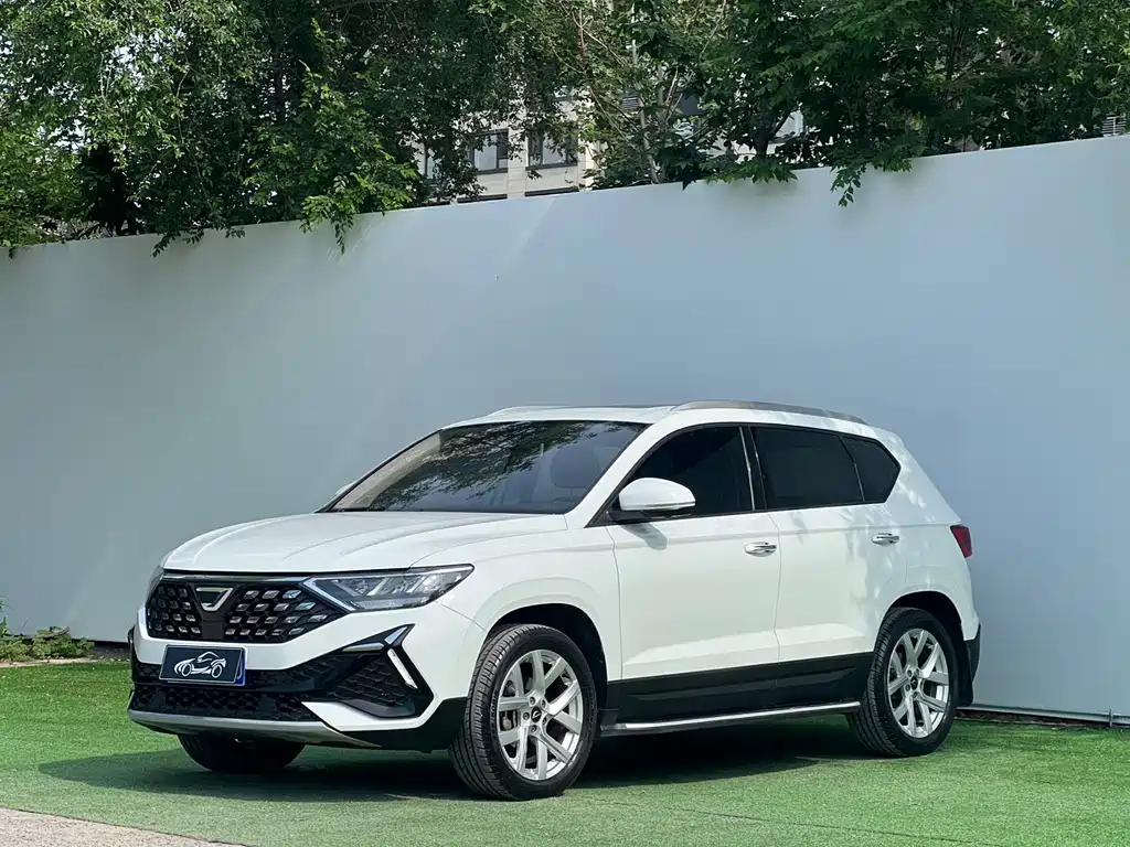 Jetta VS5 2023