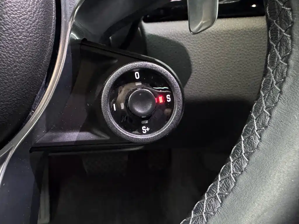 Porsche Cayenne 2018 — фото 18