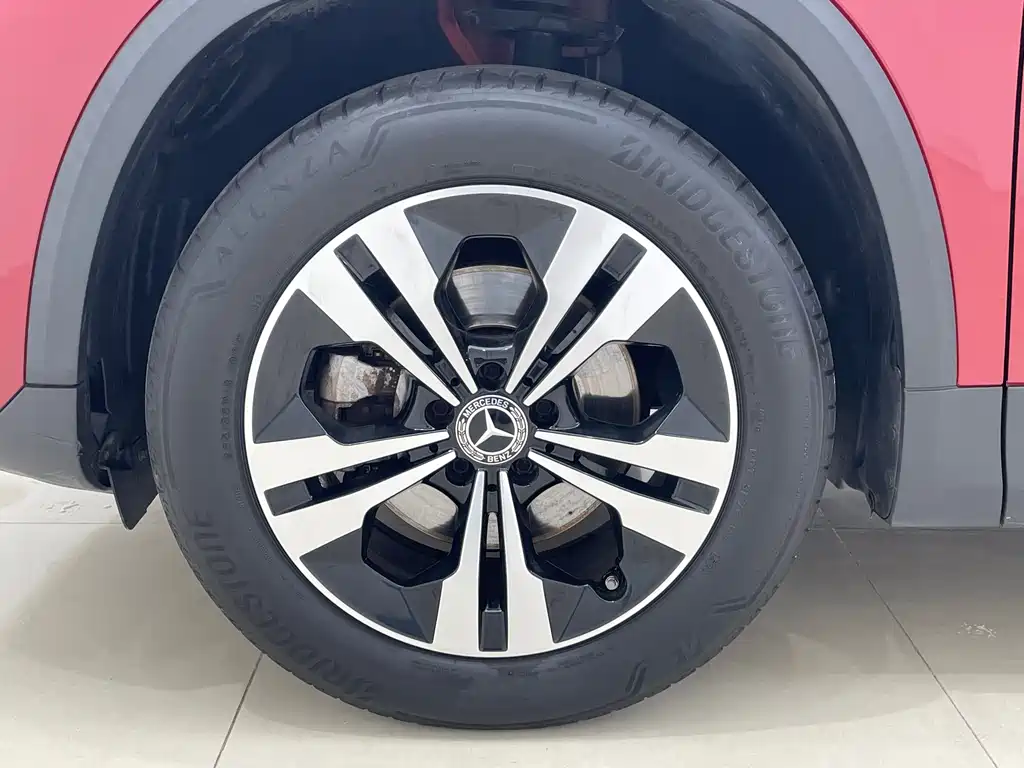 Mercedes-Benz GLA 2022 — фото 9