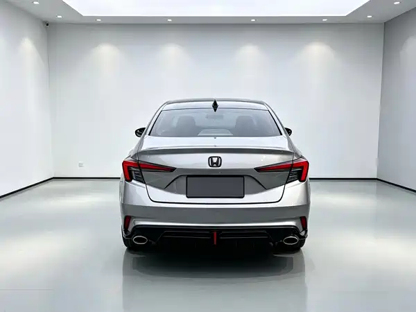 Honda Integra 2022