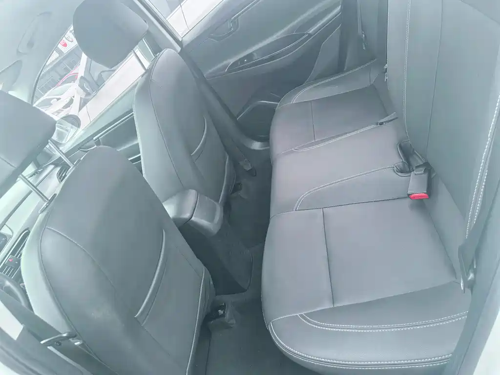Hyundai Joyful 2021