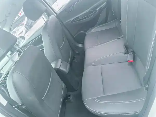 Hyundai Yuedong 2021